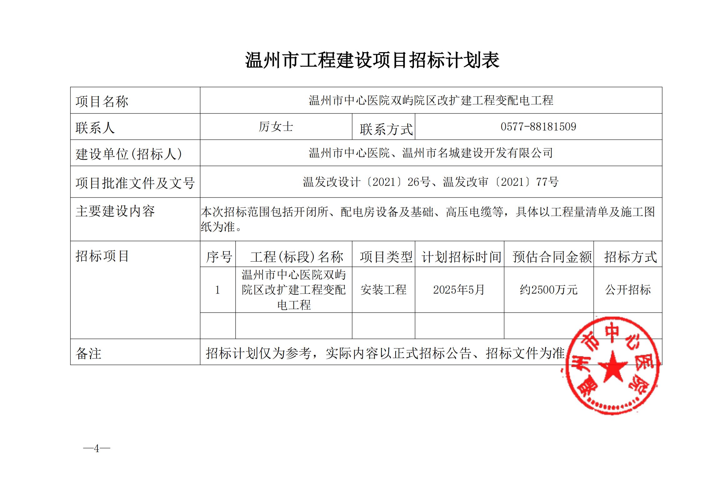 溫州市工程建設(shè)項目招標計劃表_00.jpg